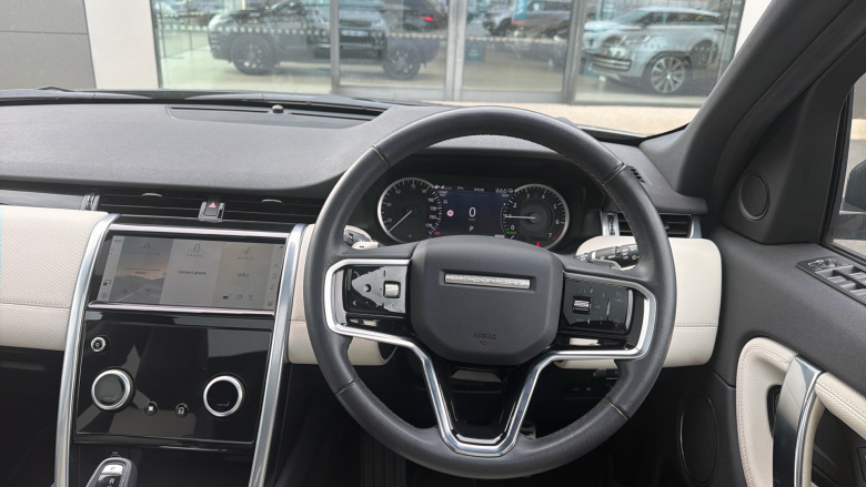 Land Rover Discovery Sport 1.5 P300e Urban Edition 5dr Auto [5 Seat] Station Wagon